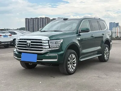 2025 Tank 500 EV Hi4-Z, фото 1, лот 10671075