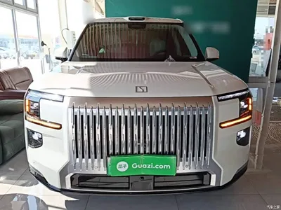 2025 ZEEKR 9X Model Standard, фото 3, лот 10389862