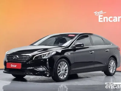 2016 Hyundai Sonata 2.0 Style Special, фото 1, лот 10207781