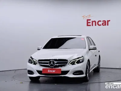 2016 Mercedes-Benz E-Class E200 Avantgarde, фото 3, лот 10169731