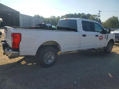 2021 FORD F250 SUPER DUTY, фото 3, лот 10508846