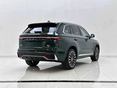 2025 Geely Xingyue L Oriental Glory 2.0TD Automatic AWD Moon View Edition, фото 4, лот 11539867