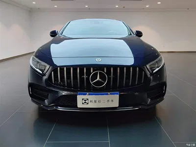2018 Mercedes-Benz CLS 350 4MATIC, фото 3, лот 10251114