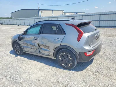 2023 KIA NIRO WIND, фото 2, лот 10784056