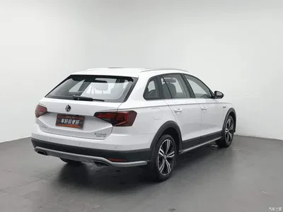 2018 Volkswagen C-TREK 230TSI DSG Comfort, фото 2, лот 10504563