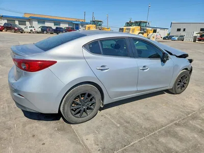 2018 MAZDA 3 TOURING, фото 3, лот 10845323