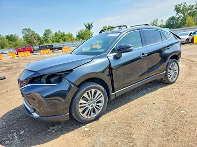 2022 TOYOTA VENZA XLE, фото 1, лот 10508949