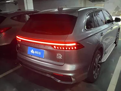 2021 Geely Xingyue L 2.0TD High Power AWD Flagship, фото 4, лот 10400938