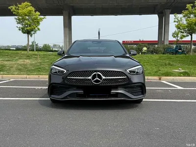 2024 Mercedes-Benz C-Class C 260 L Sport, фото 1, лот 10671352