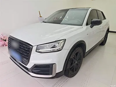 2018 Audi Q2L 35 TFSI Launch Exclusive Edition China VI, фото 2, лот 10472495