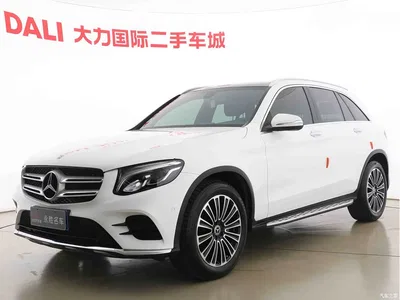 2019 Mercedes-Benz GLC 260 L 4MATIC Dynamic, фото 1, лот 10292878