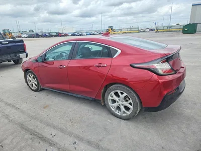 2019 CHEVROLET VOLT PREMIER, фото 2, лот 10679527