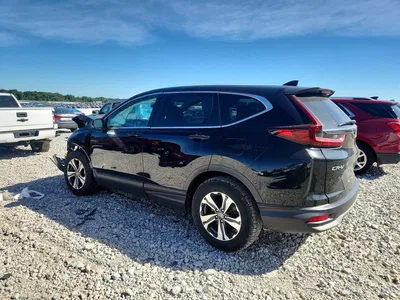 2020 HONDA CR-V LX, фото 2, лот 11127223