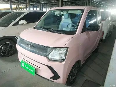 2022 Dongfeng Fengguang MINIEV Candy Series Lollipop, фото 2, лот 11160700