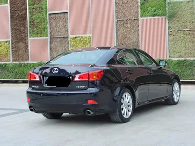 2009 Lexus IS 300 Dynamic Edition, фото 4, лот 10317082