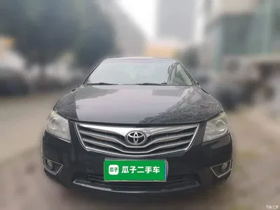 2013 Toyota Camry, фото 2, лот 10956836