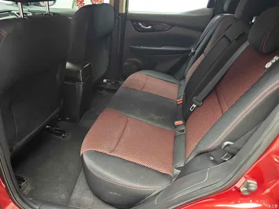 2016 Nissan Qashqai 2.0L CVT Elite Edition, фото 3, лот 10339368
