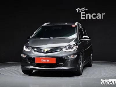 2019 Chevrolet Bolt EV EV Premier, фото 3, лот 11393493