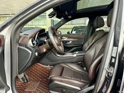 2020 Mercedes-Benz GLC Facelift GLC 260 L 4MATIC Luxury, фото 4, лот 10292990