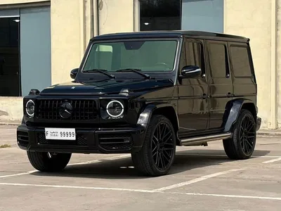 2013 Mercedes-Benz G-Class G 500, фото 1, лот 10612131