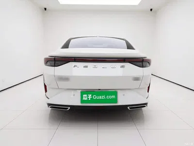 2020 Dongfeng Aeolus Yixuan 230T Automatic Dazzle Edition, фото 3, лот 10955231