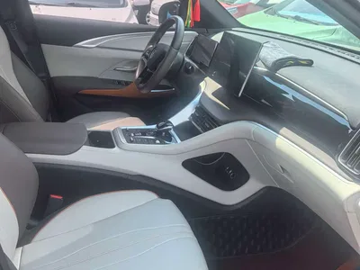 2021 BYD Song Pro 1.5T Automatic Luxury, фото 3, лот 11197048