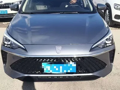 2023 Roewe i5 1.5L CVT Honor Edition, фото 1, лот 10671526