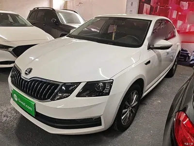 2019 Škoda Octavia 1.5L Auto Comfort Edition, фото 2, лот 10348033