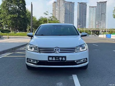 2013 Volkswagen Magotan 1.8TSI Luxury, фото 2, лот 10419226