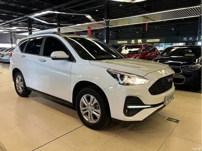 2019 Haval M6 1.5T DCT 2WD Value Edition (China VI), фото 3, лот 10282632