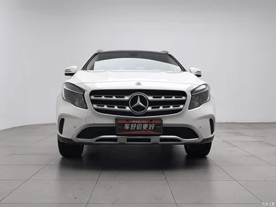 2018 Mercedes-Benz GLA 200 Dynamic, фото 3, лот 11099330