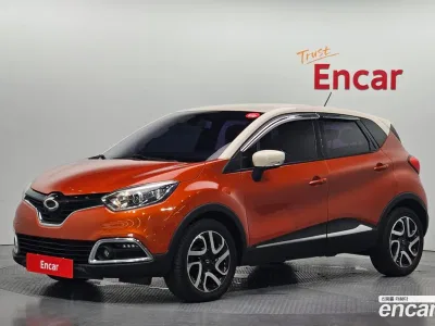 2016 Samsung QM3 RE, фото 1, лот 10186770