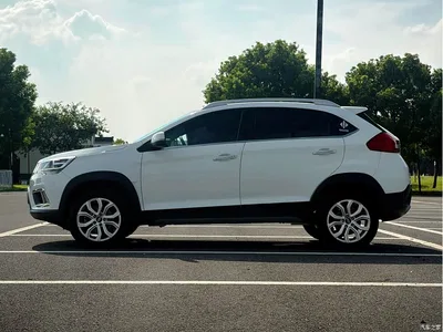 2020 Chery Tiggo 3x Quality Edition 1.5L CVT Luxury, фото 4, лот 10333657