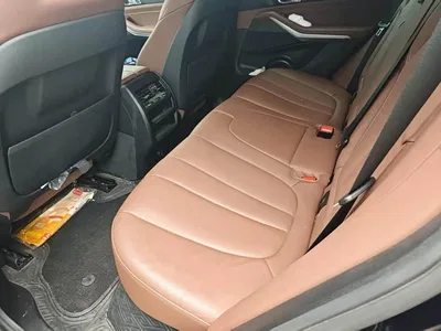 2021 BMW X5 (Import) xDrive30i M Sport Package, фото 4, лот 10999336