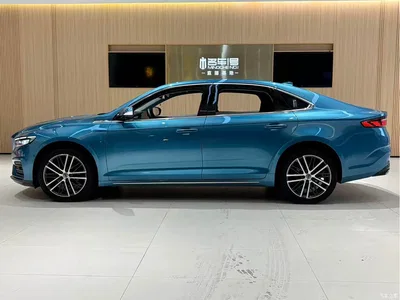 2021 Geely Xing Rui Facelift 2.0TD Premium Model, фото 4, лот 10359625