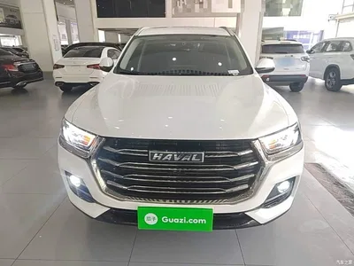 2021 Haval H6 National Trend Edition 1.5T Automatic Urban Edition, фото 3, лот 11580122