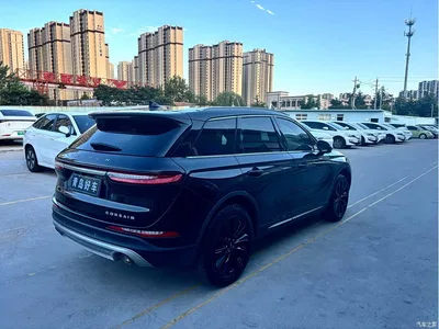 2021 Lincoln Adventurer 2.0T 2WD Elegance Edition, фото 4, лот 10357575