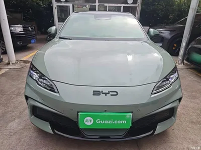 2025 BYD Seal 06GT Smart Drive Edition 505 Ocean Wave Plus, фото 3, лот 11300436