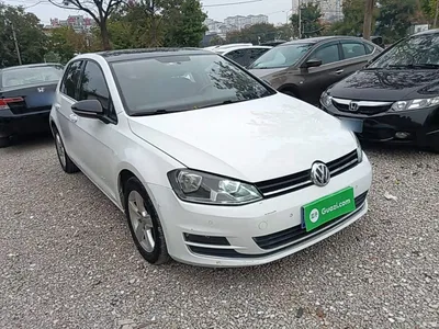 2017 Volkswagen Golf 1.6L Auto Comfort Millionth Edition, фото 4, лот 11081486