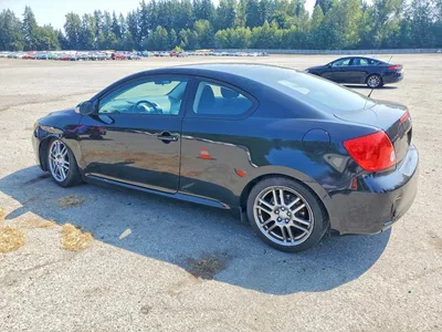 2007 SCION TC BASE, фото 2, лот 10880791