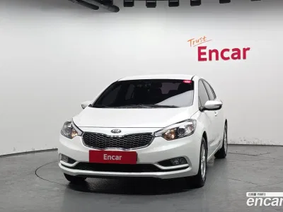 2015 Kia K3 Deluxe, фото 3, лот 10106542