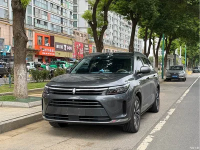 2024 AITO Wenjie AITO M7 1.5T Smart AWD Max Edition 5-Seater, фото 3, лот 10277582