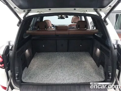 2026 BMW X5 xDrive 30d M Sport, фото 4, лот 10190330