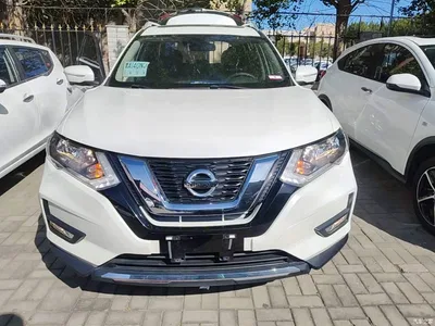 2019 Nissan X-Trail 2.0L CVT Comfort Edition 2WD, фото 3, лот 11132878
