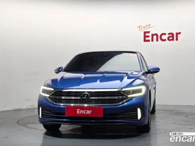 2023 Volkswagen Jetta 1.5 TSI Prestige, фото 3, лот 10131810