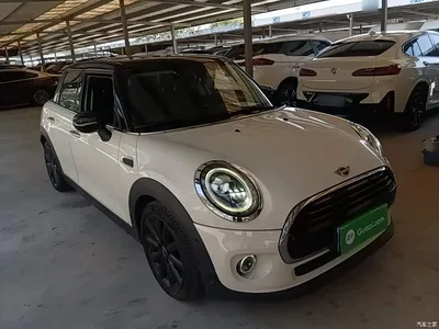 2019 MINI MINI 1.5T COOPER Artist 5-Door, фото 4, лот 10350358