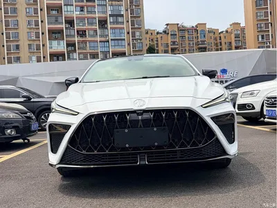 2022 MG MG5 Scorpio 1.5T Trophy Sports Flagship, фото 2, лот 10355724