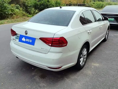 2017 Volkswagen Lavida 1.6L Automatic Comfort Edition, фото 4, лот 10886797