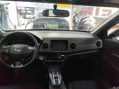 2020 CIIMO Dongfeng Honda X-NV Wind Rider Edition, фото 4, лот 11580008