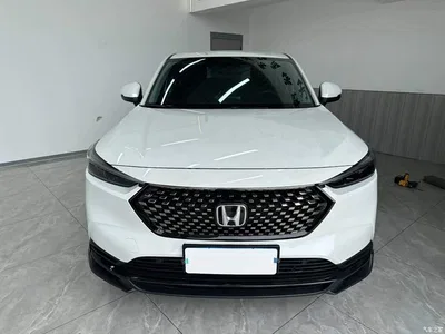 2023 Honda XR-V 1.5L CVT Thermal Edition, фото 2, лот 10399502